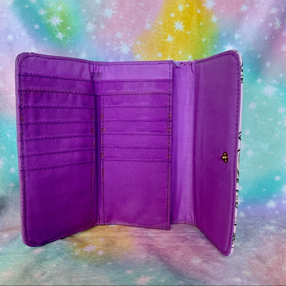 Loungefly Tangled Bundle - Picture 7 of 8